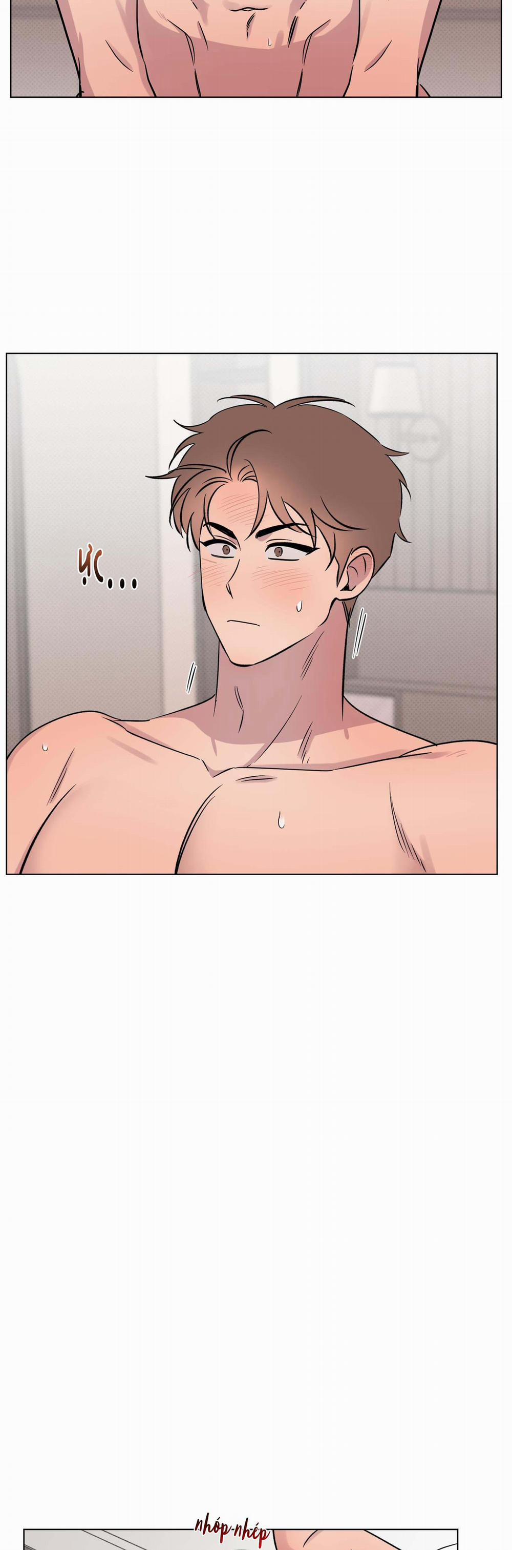 Vận May Bất Ngờ 22 trang 24