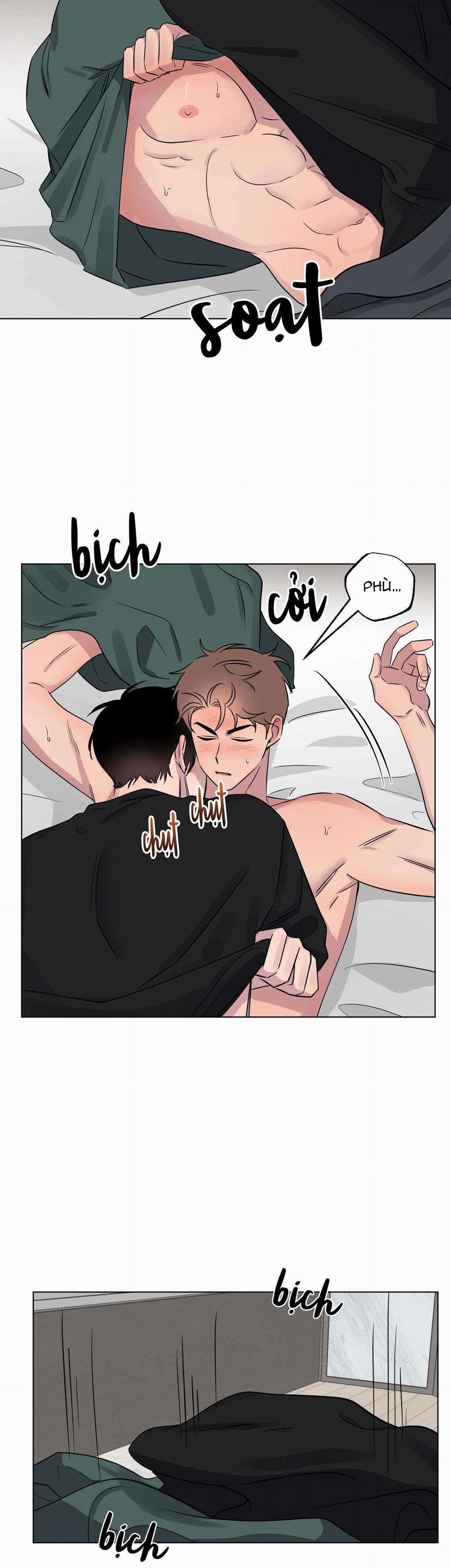 Vận May Bất Ngờ 22 trang 3