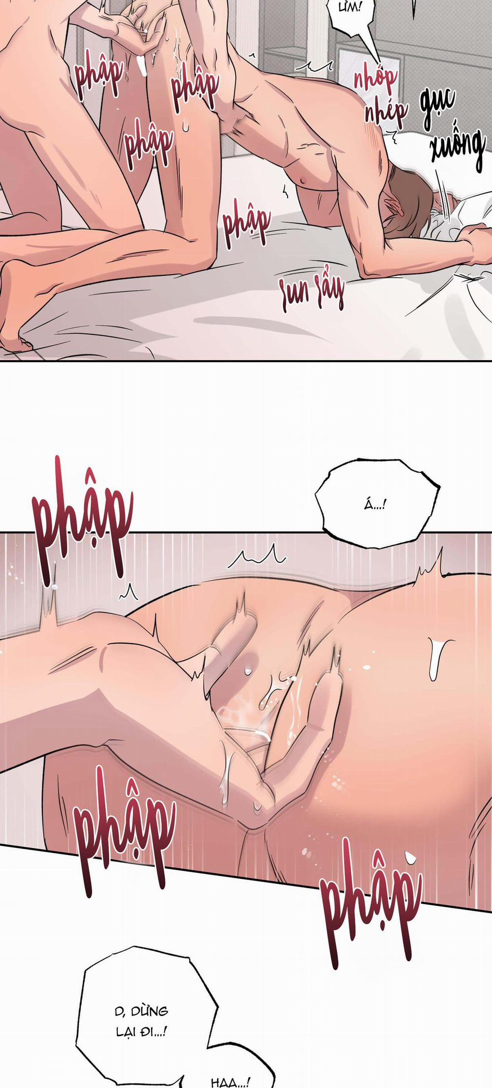 Vận May Bất Ngờ 22 trang 38