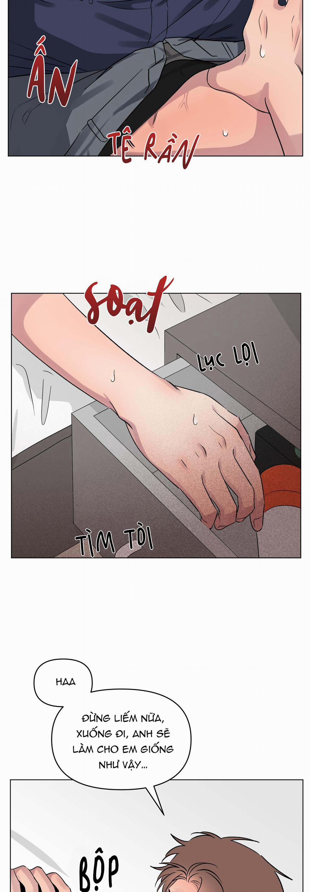 Vận May Bất Ngờ 22 trang 7