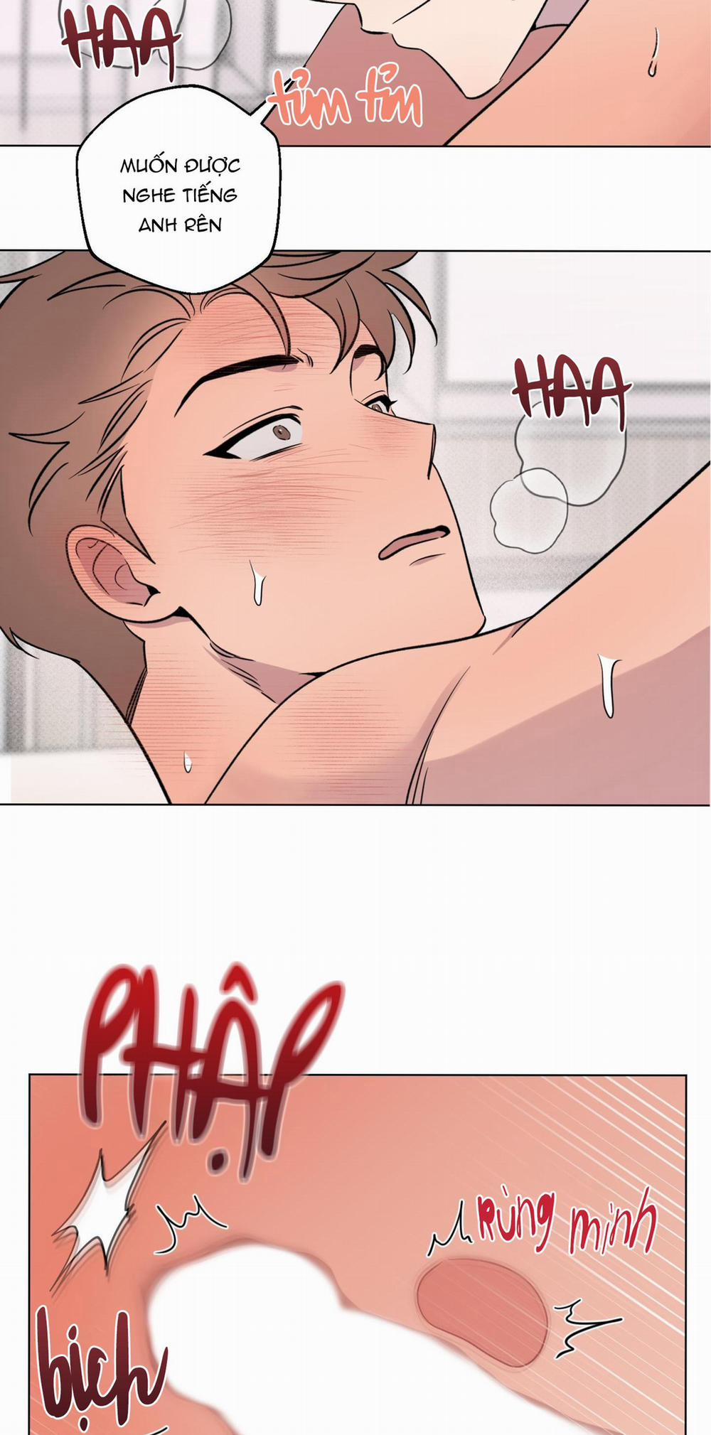 Vận May Bất Ngờ 23 trang 19