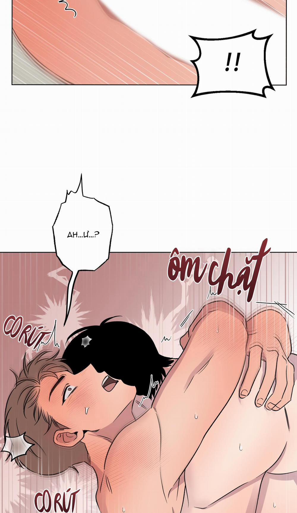 Vận May Bất Ngờ 23 trang 20