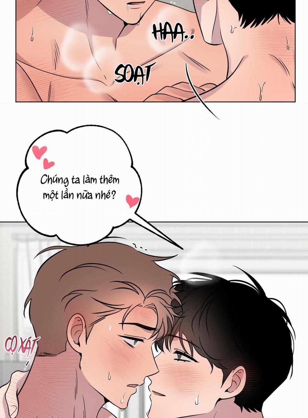 Vận May Bất Ngờ 23 trang 38