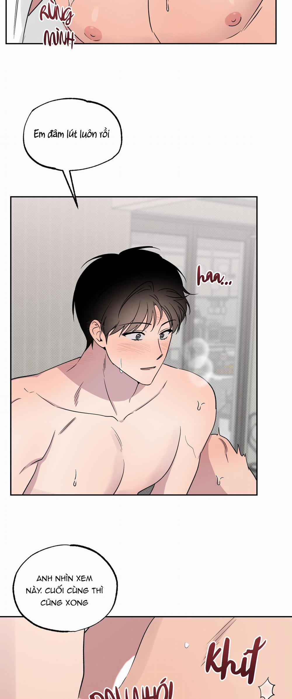 Vận May Bất Ngờ 23 trang 4