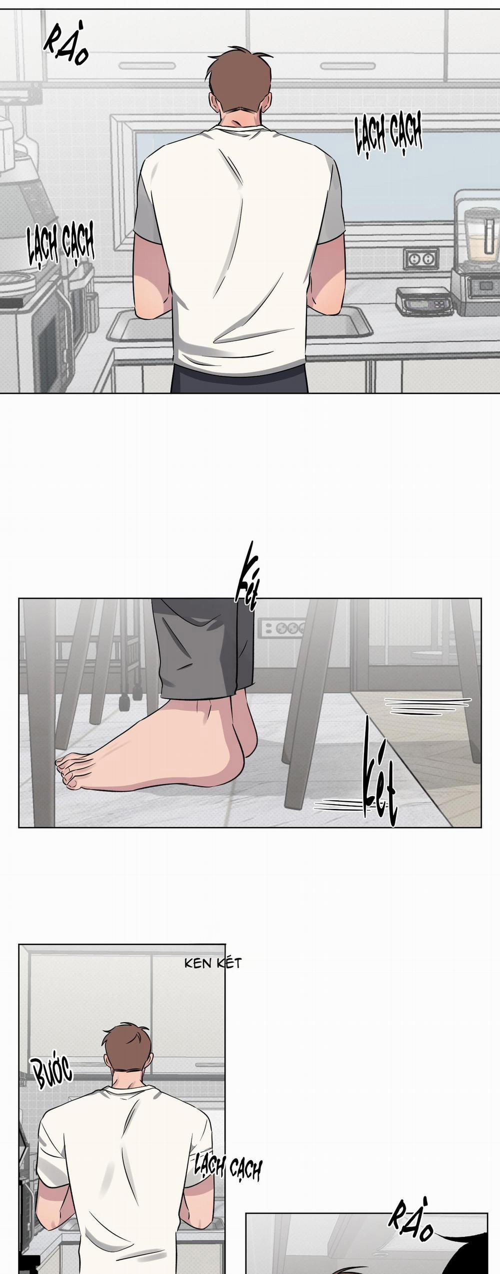 Vận May Bất Ngờ 24 trang 19