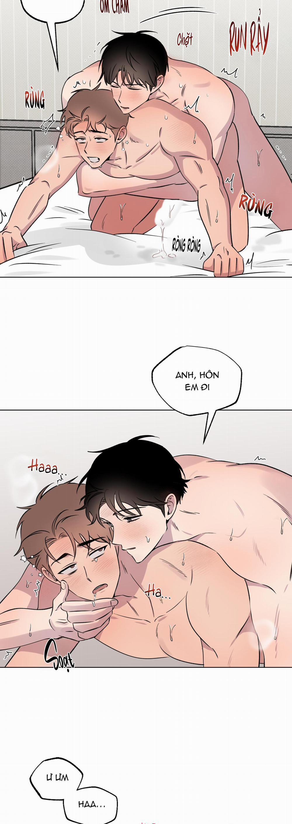 Vận May Bất Ngờ 24 trang 2