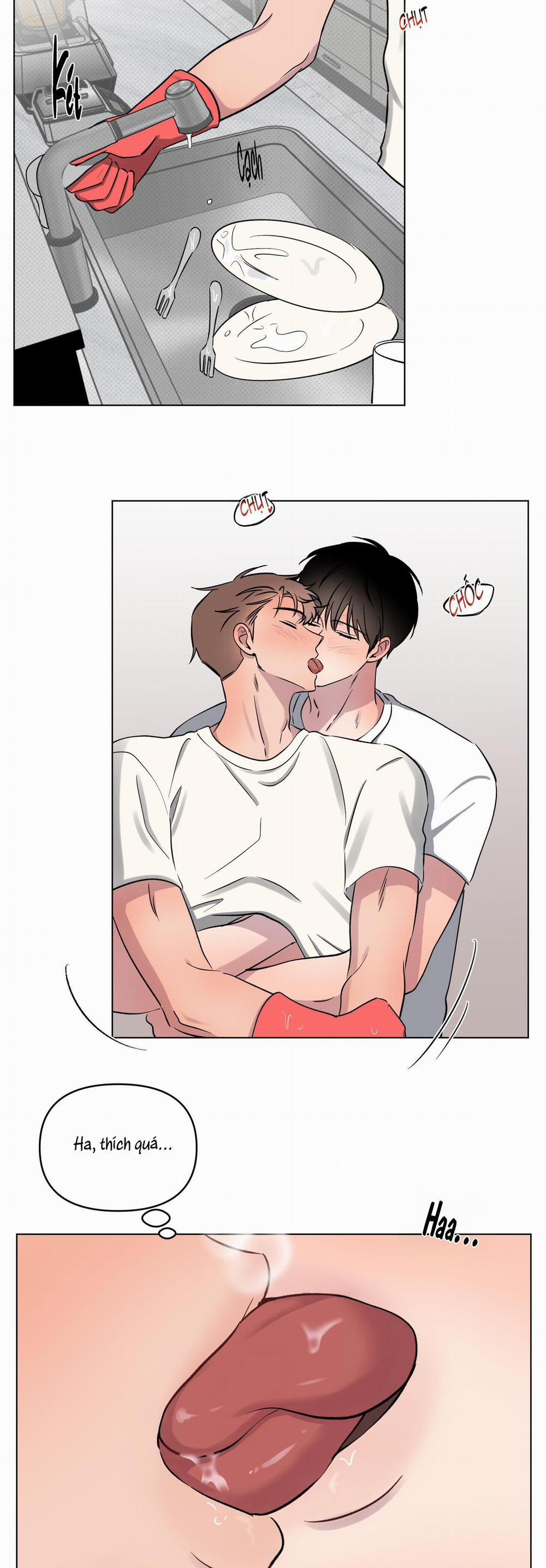 Vận May Bất Ngờ 24 trang 24