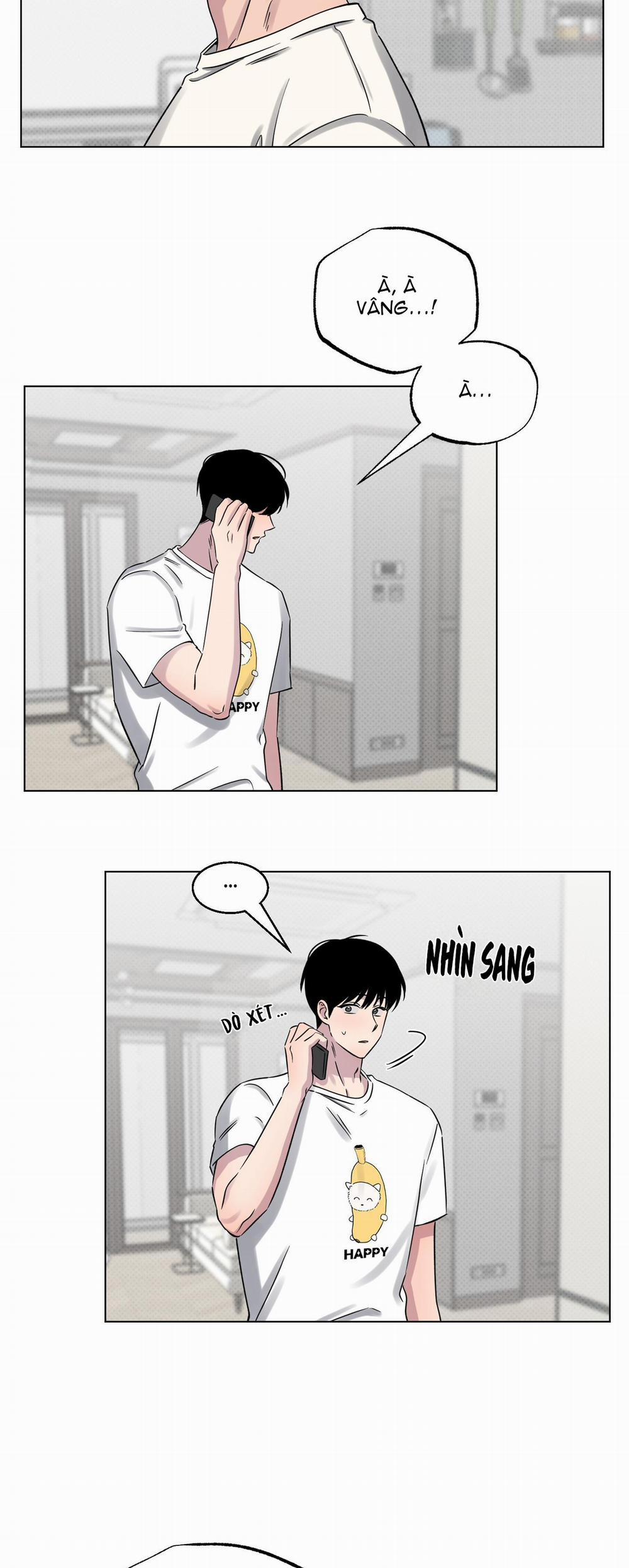 Vận May Bất Ngờ 24 trang 29