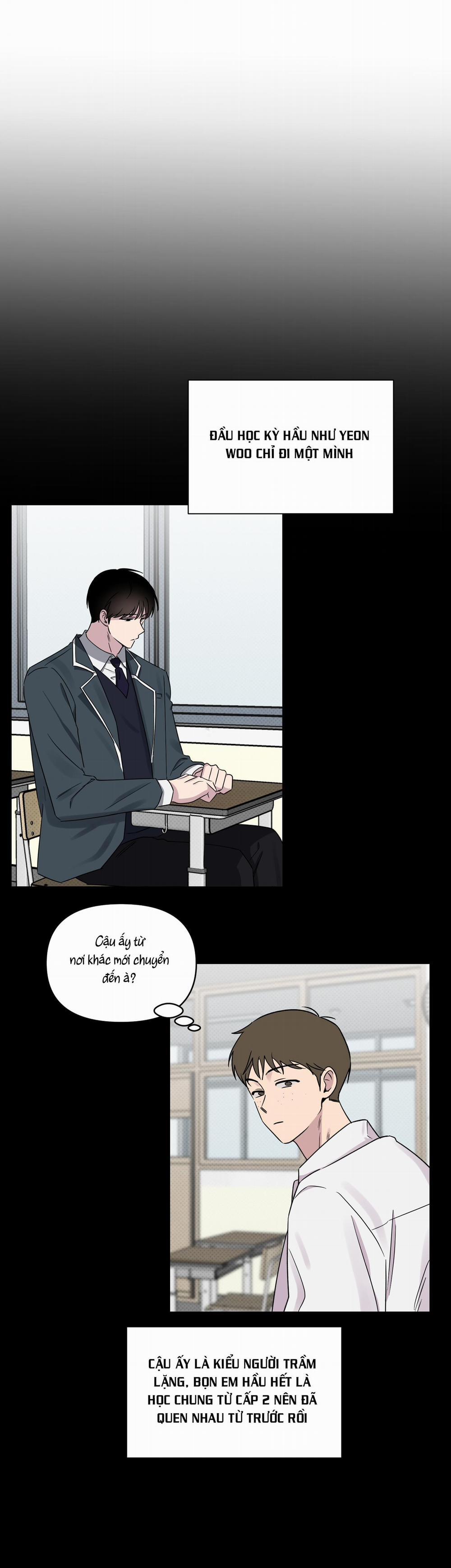 Vận May Bất Ngờ 26 trang 16