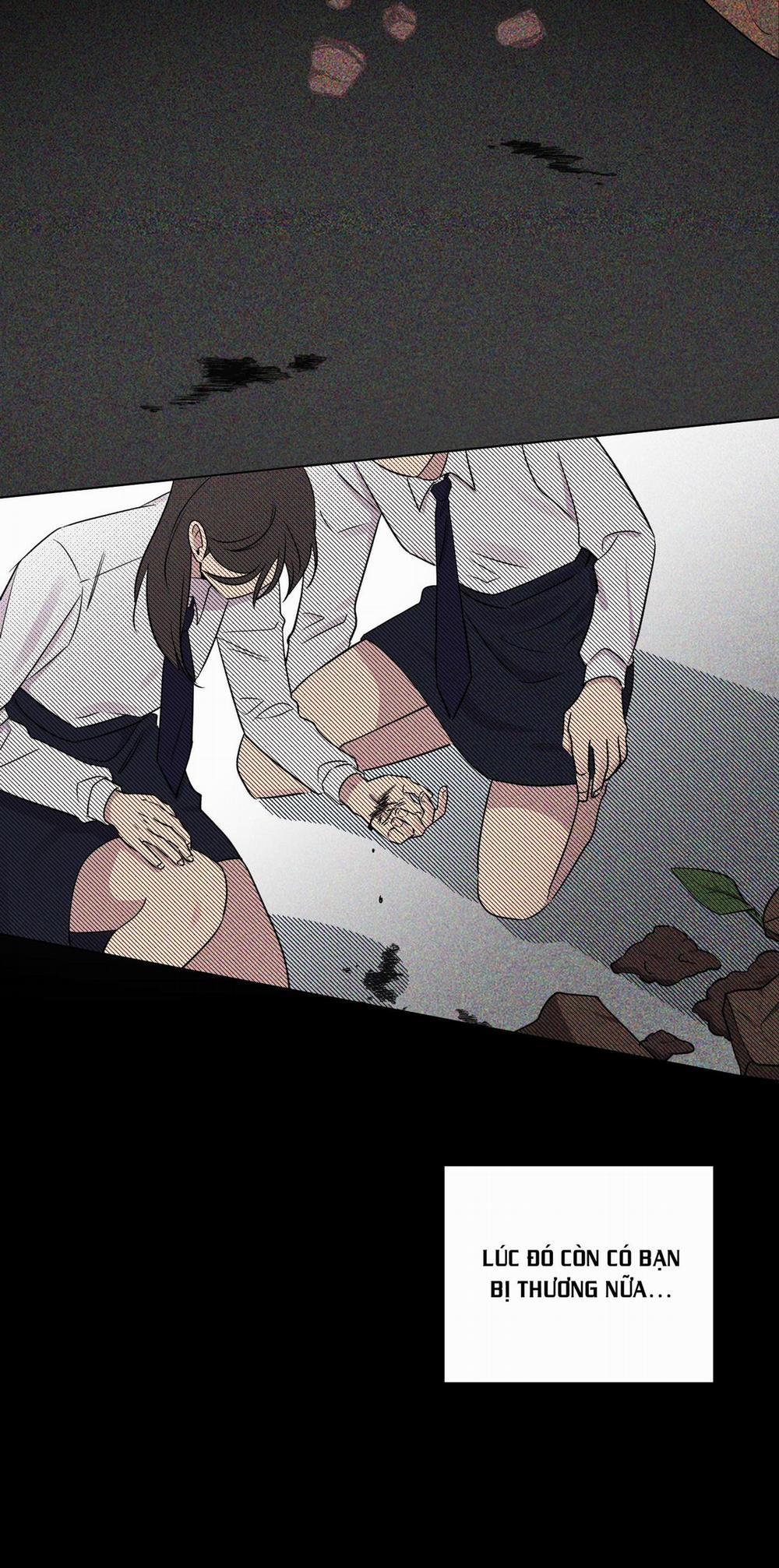 Vận May Bất Ngờ 26 trang 20