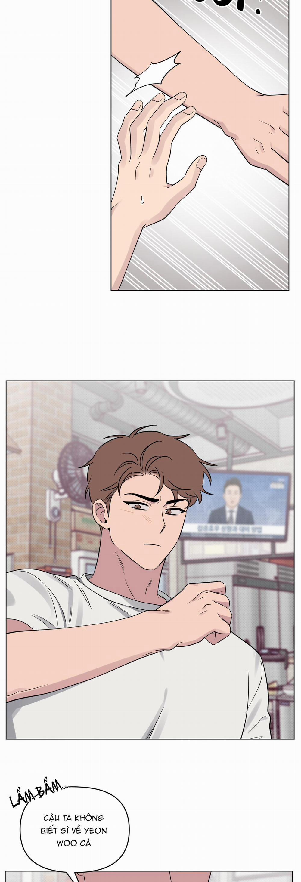 Vận May Bất Ngờ 26 trang 30