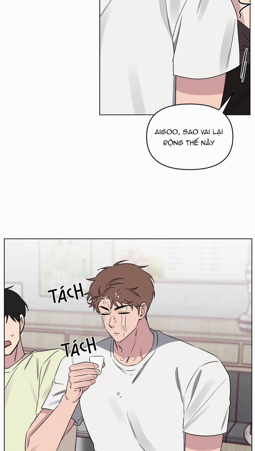 Vận May Bất Ngờ 26 trang 6