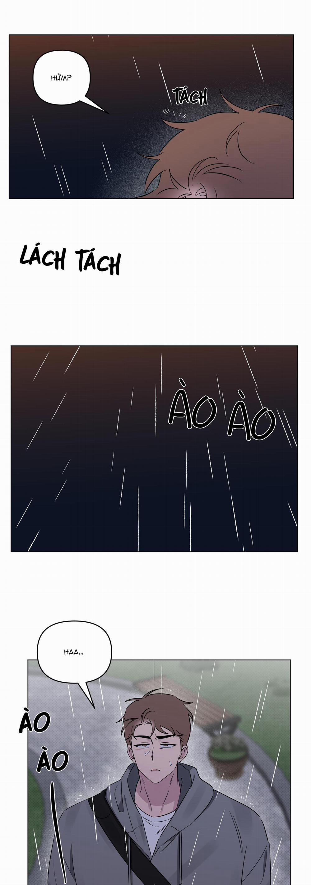 Vận May Bất Ngờ 27 trang 12