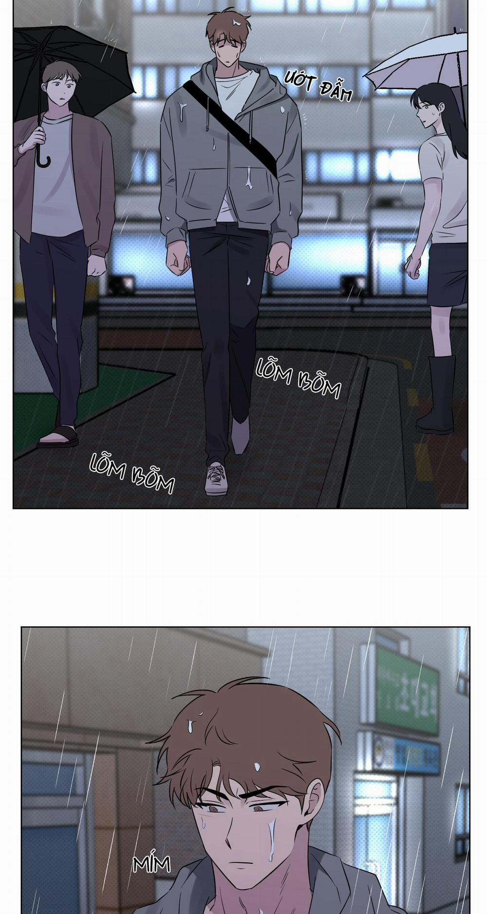 Vận May Bất Ngờ 27 trang 14