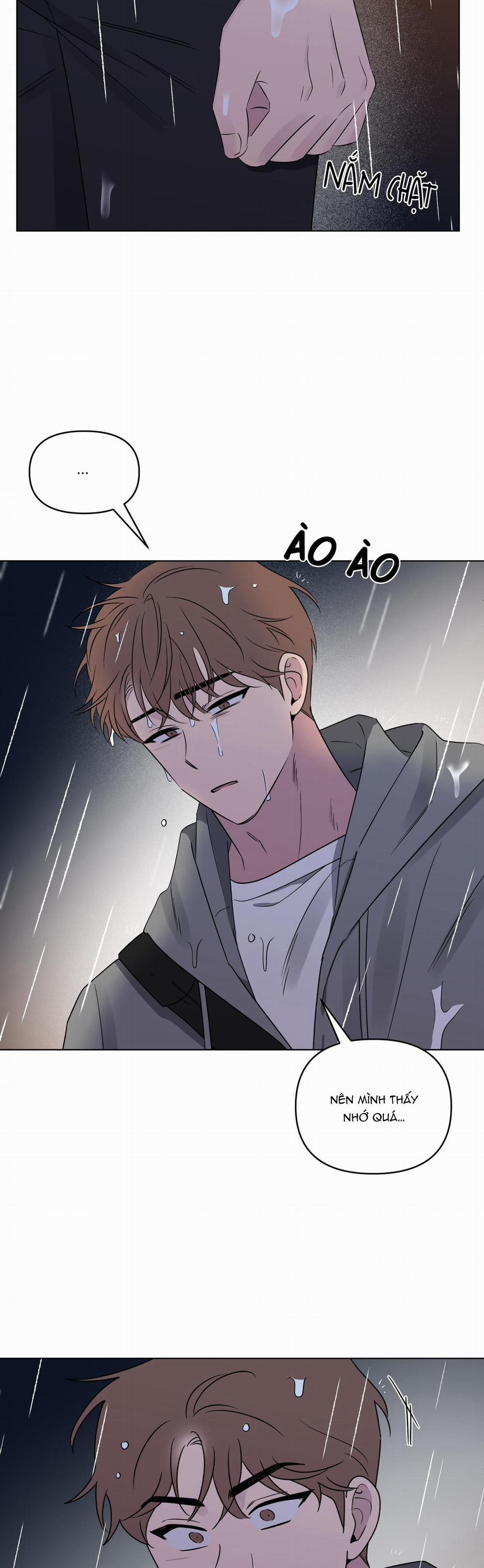 Vận May Bất Ngờ 27 trang 17