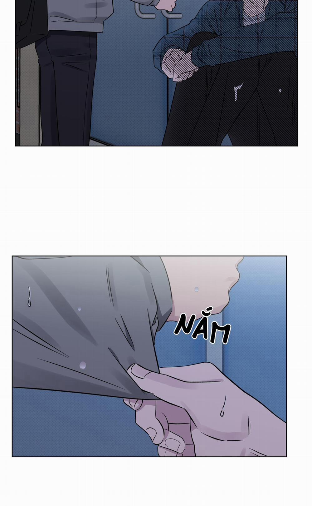 Vận May Bất Ngờ 27 trang 19