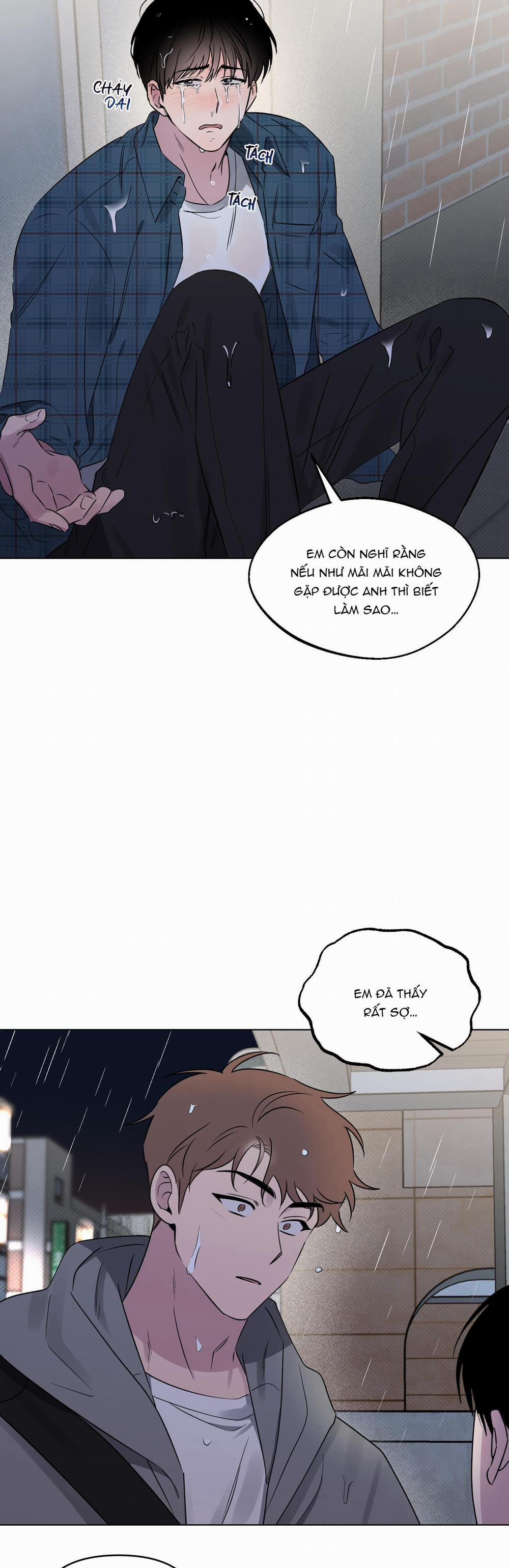 Vận May Bất Ngờ 27 trang 26