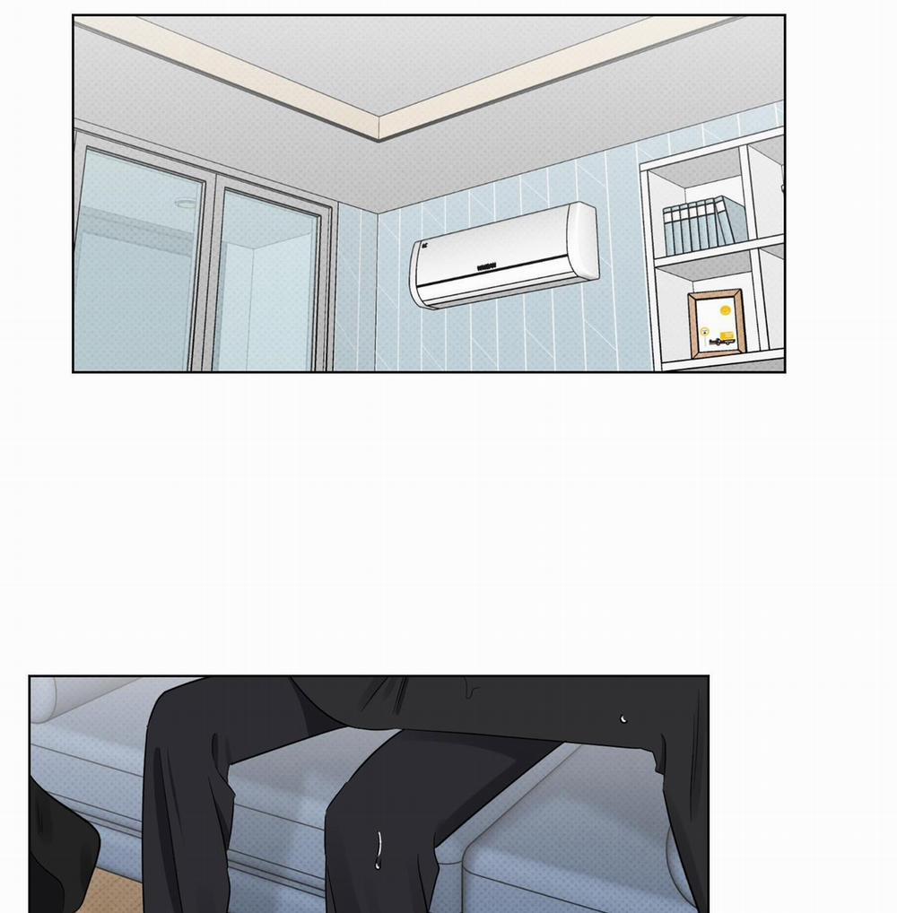 Vận May Bất Ngờ 27 trang 29