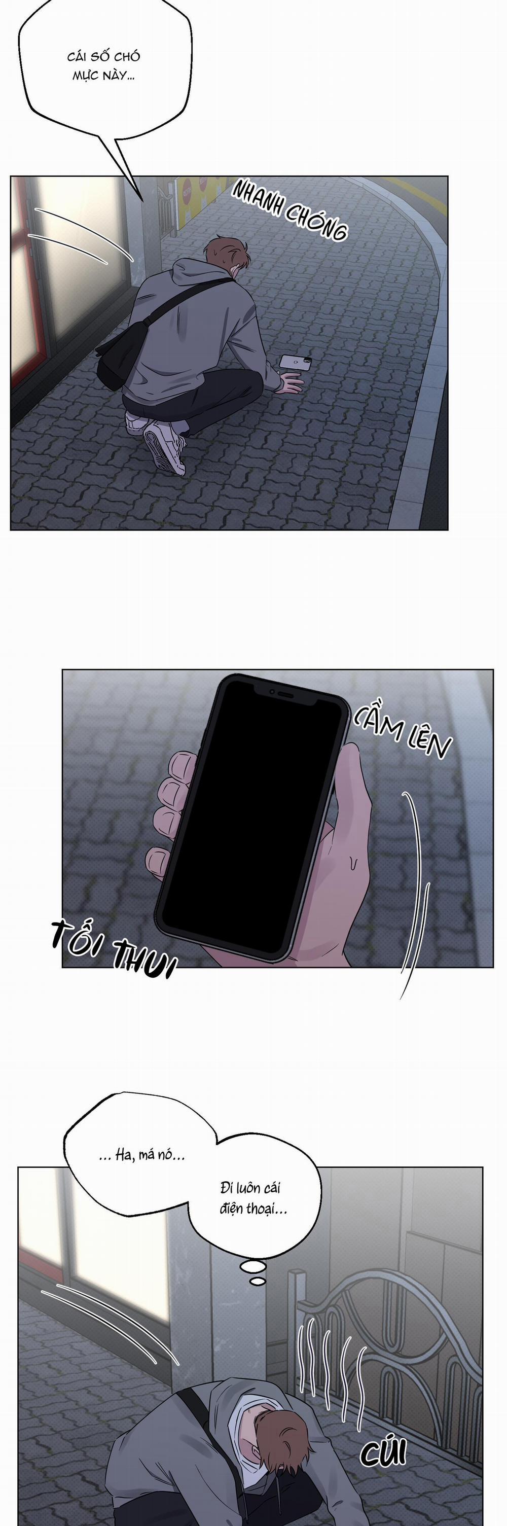 Vận May Bất Ngờ 27 trang 7