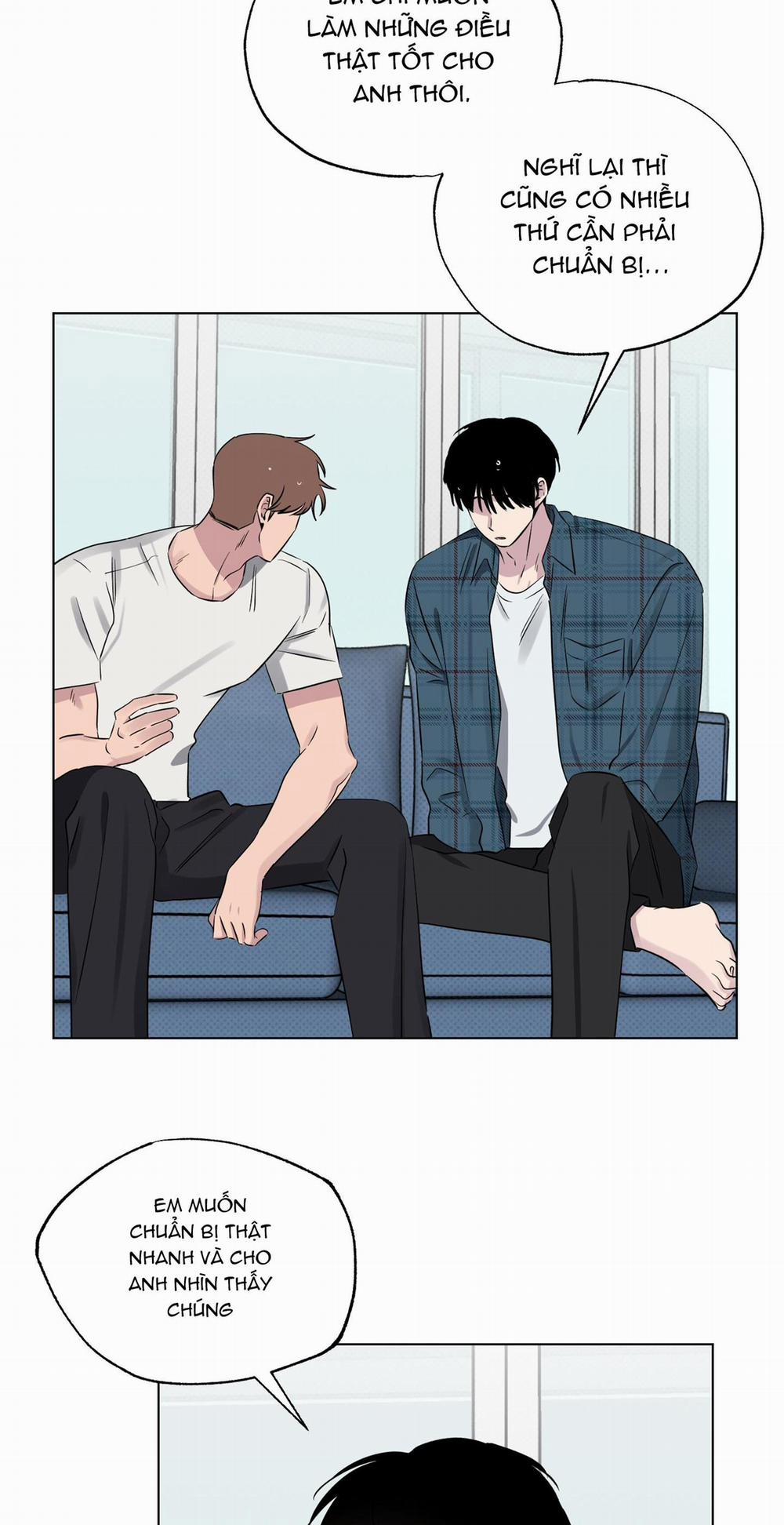 Vận May Bất Ngờ 28 trang 18