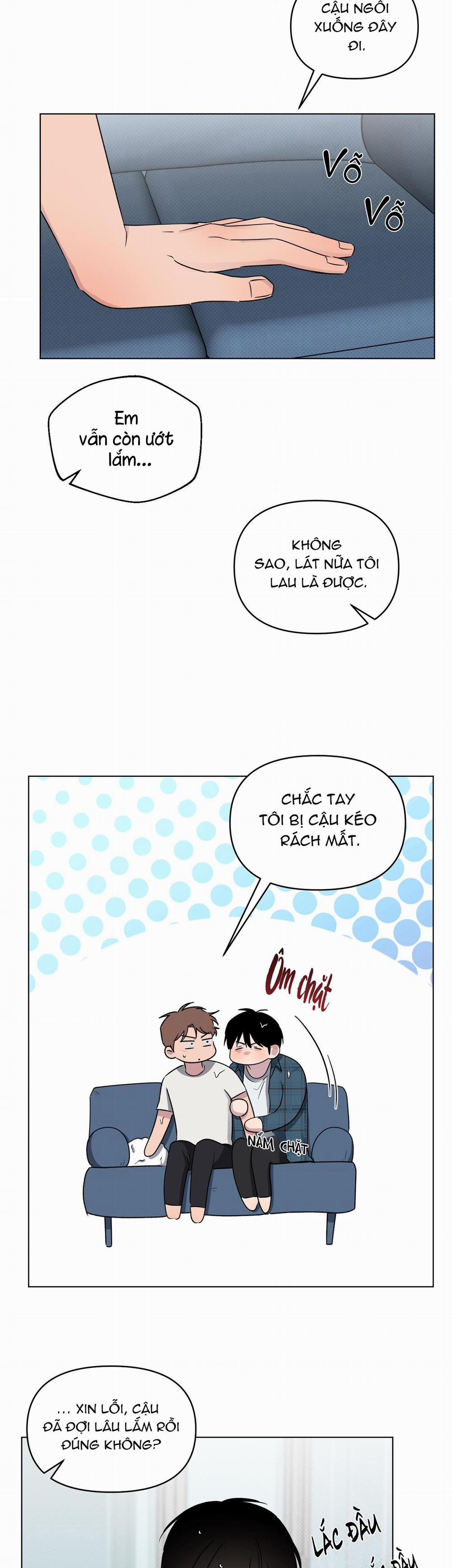 Vận May Bất Ngờ 28 trang 2