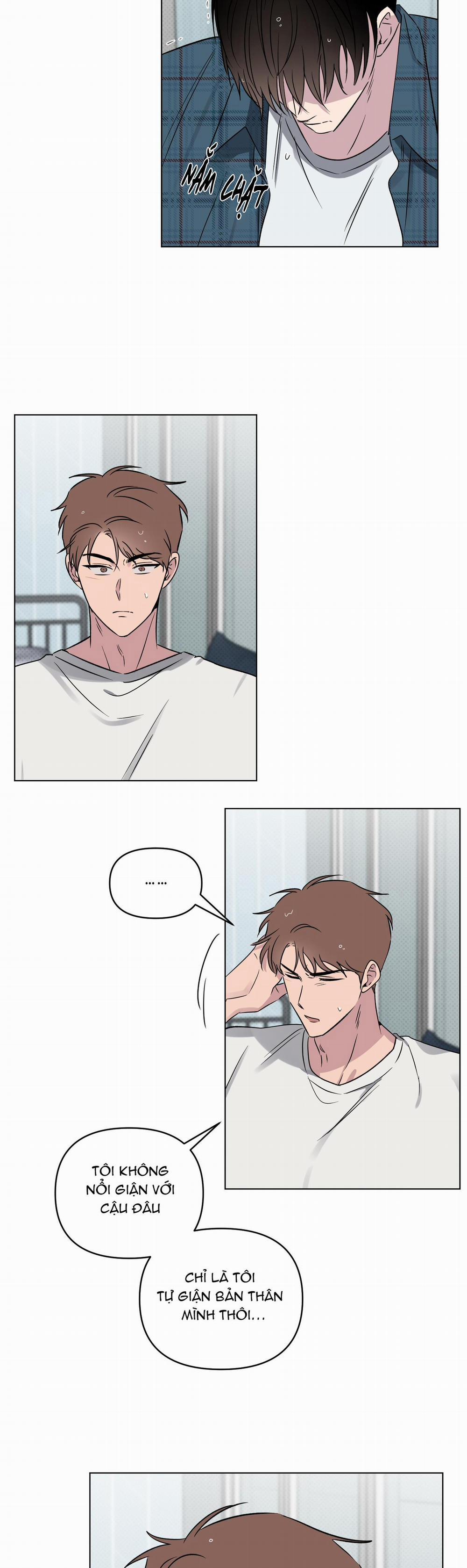 Vận May Bất Ngờ 28 trang 23