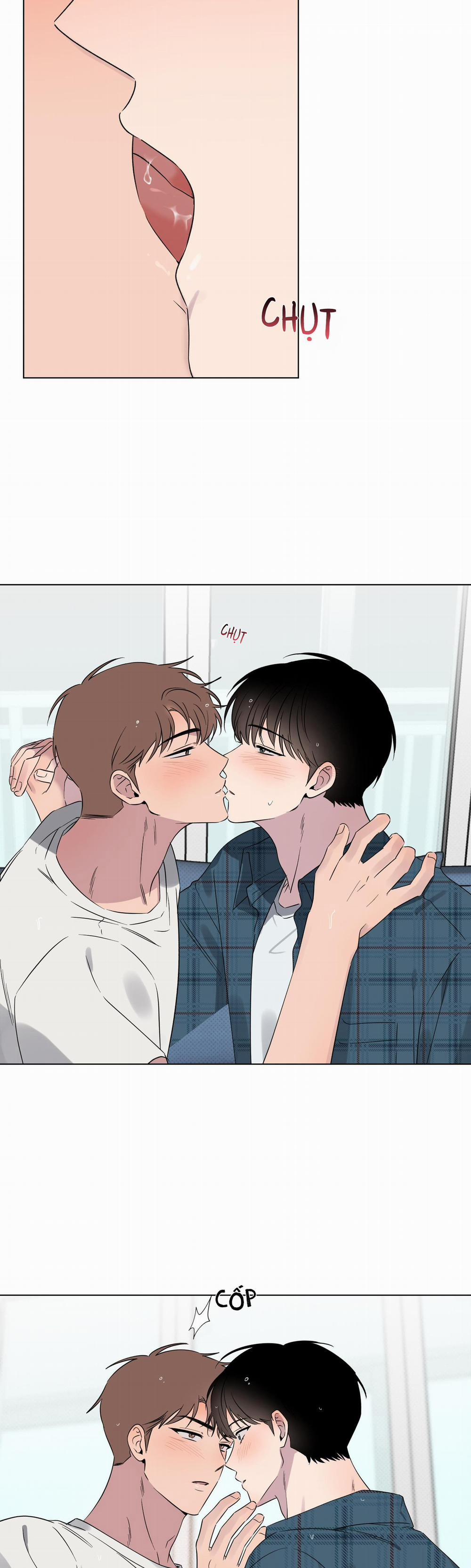 Vận May Bất Ngờ 28 trang 32