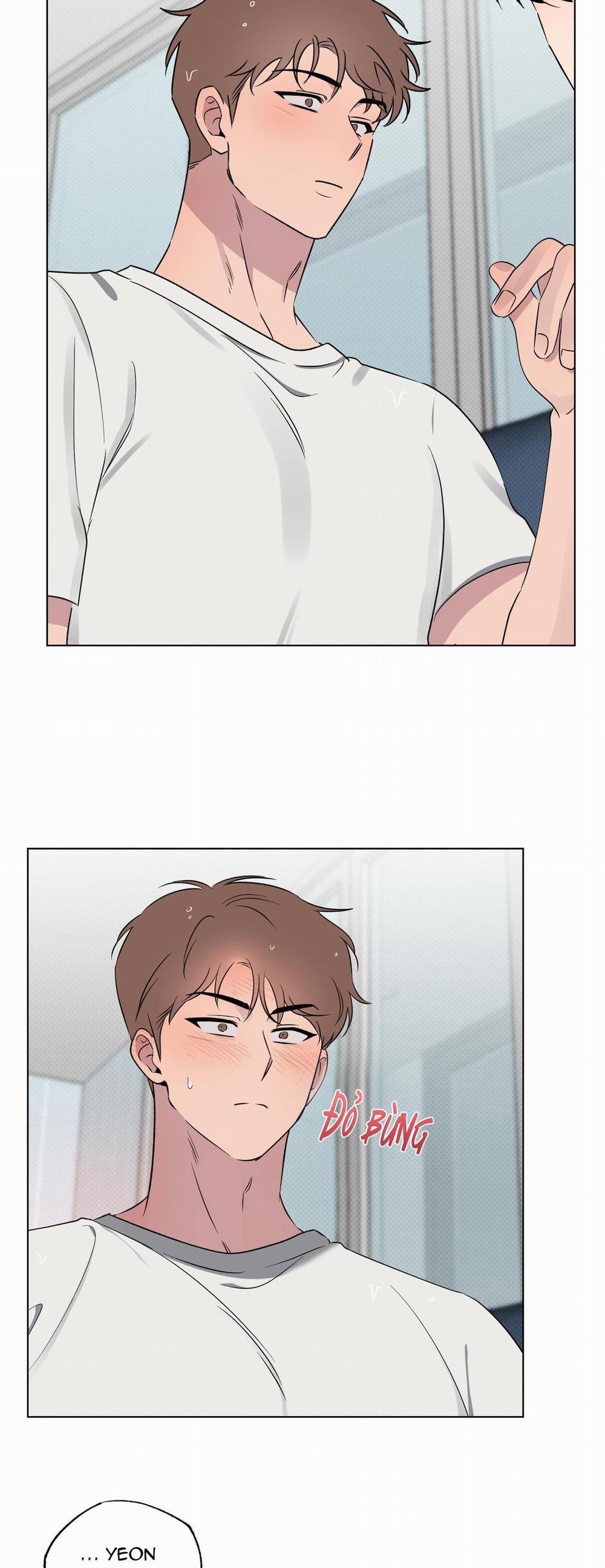 Vận May Bất Ngờ 28 trang 4