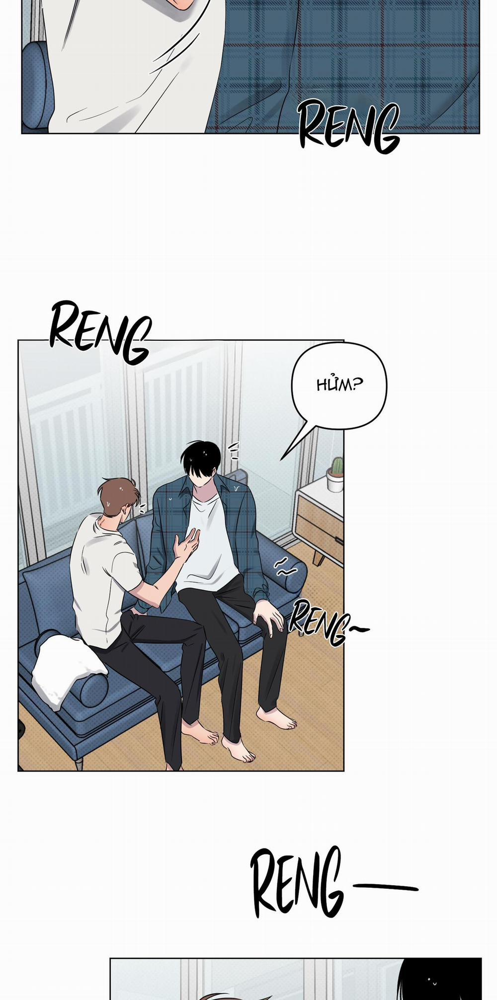 Vận May Bất Ngờ 28 trang 6