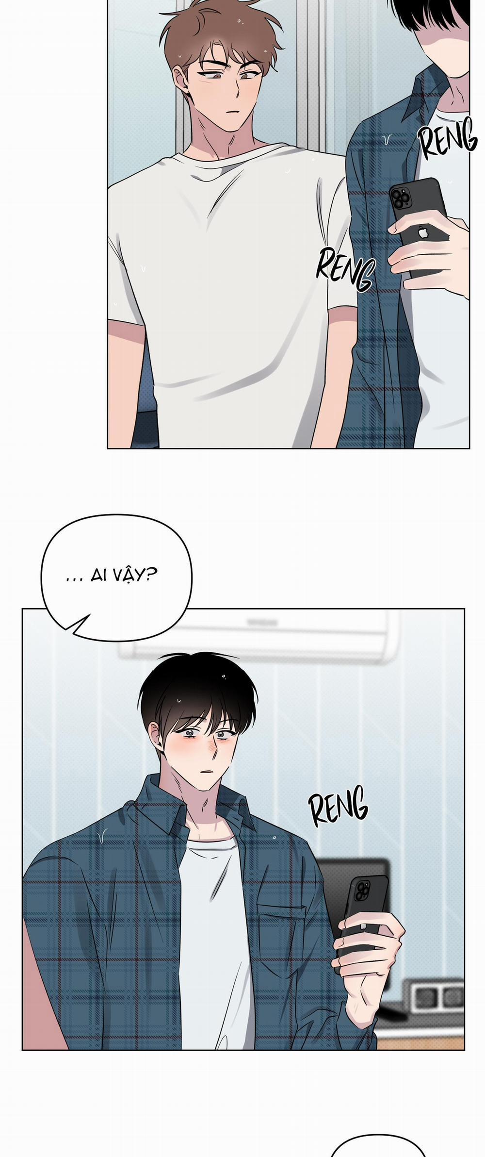 Vận May Bất Ngờ 28 trang 7