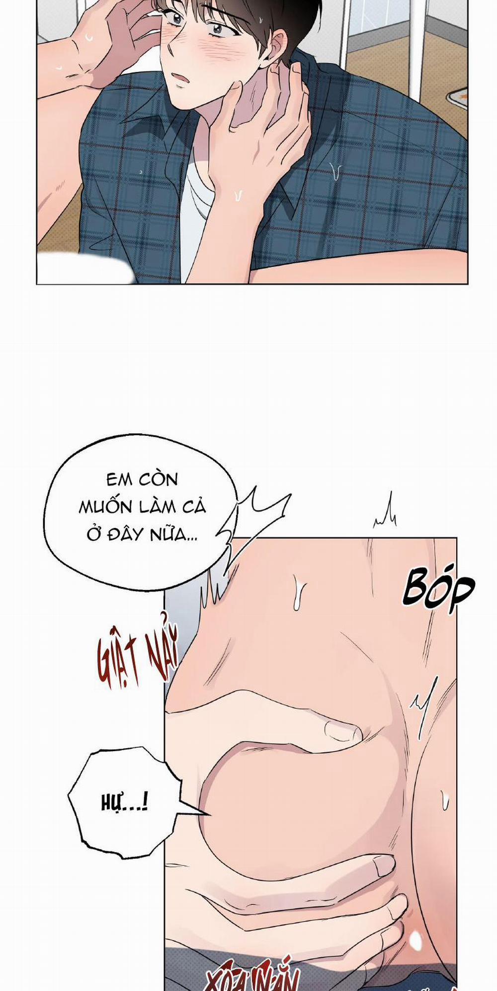 Vận May Bất Ngờ 29 trang 21