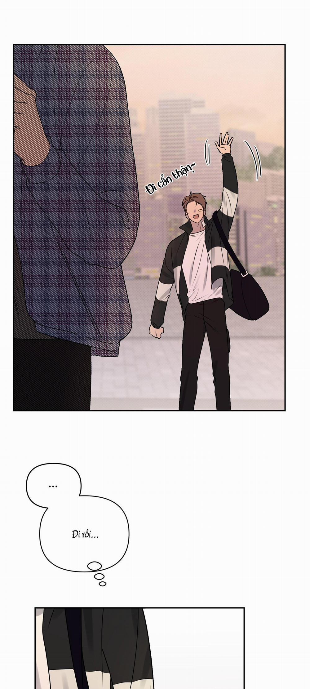 Vận May Bất Ngờ 3 trang 20