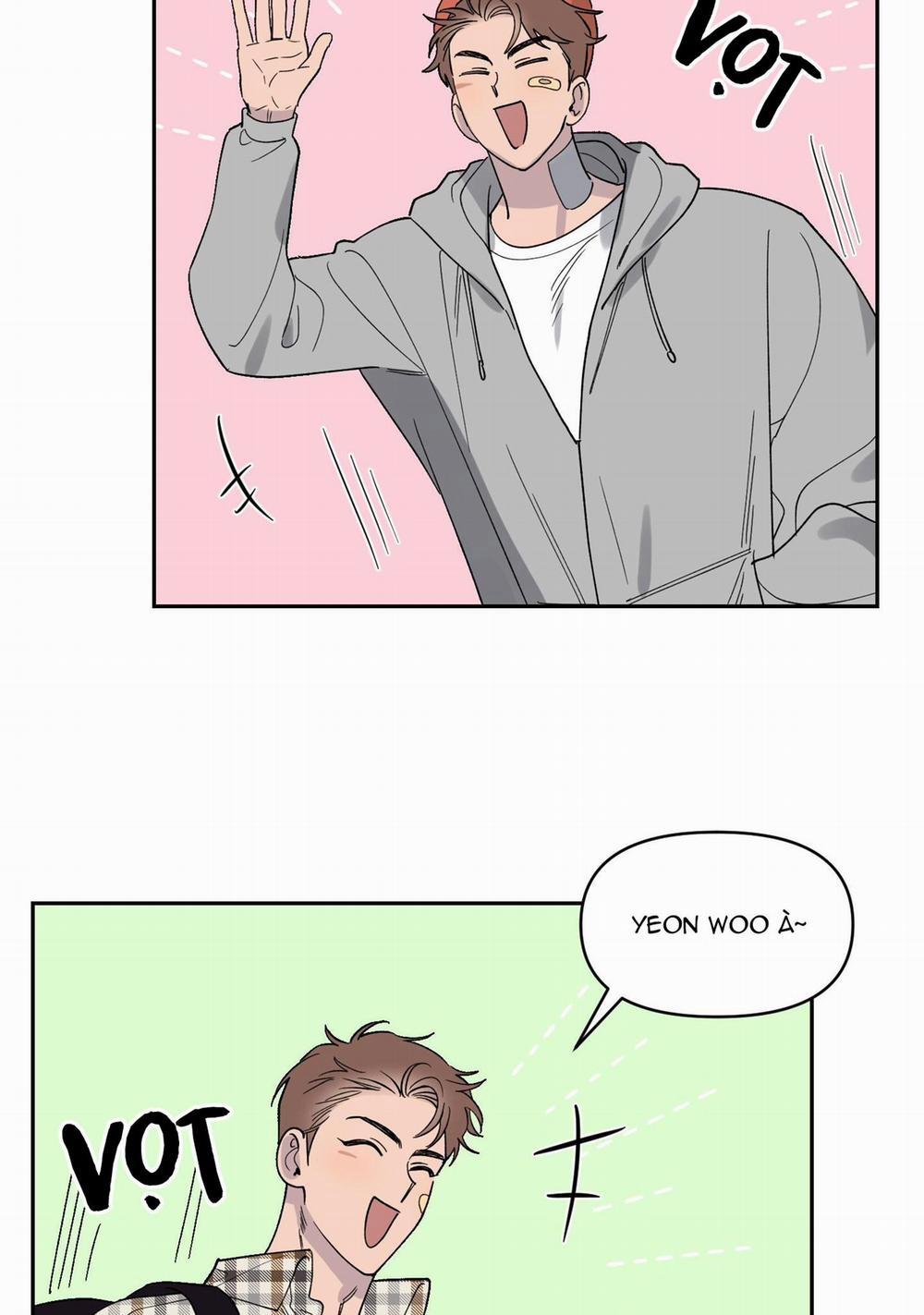 Vận May Bất Ngờ 3 trang 25