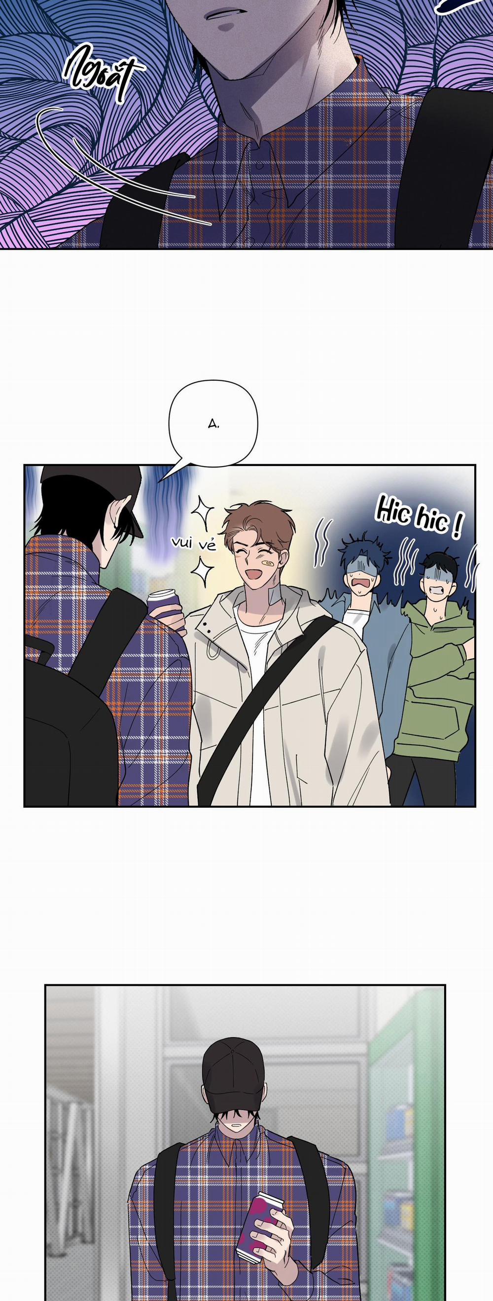 Vận May Bất Ngờ 3 trang 27