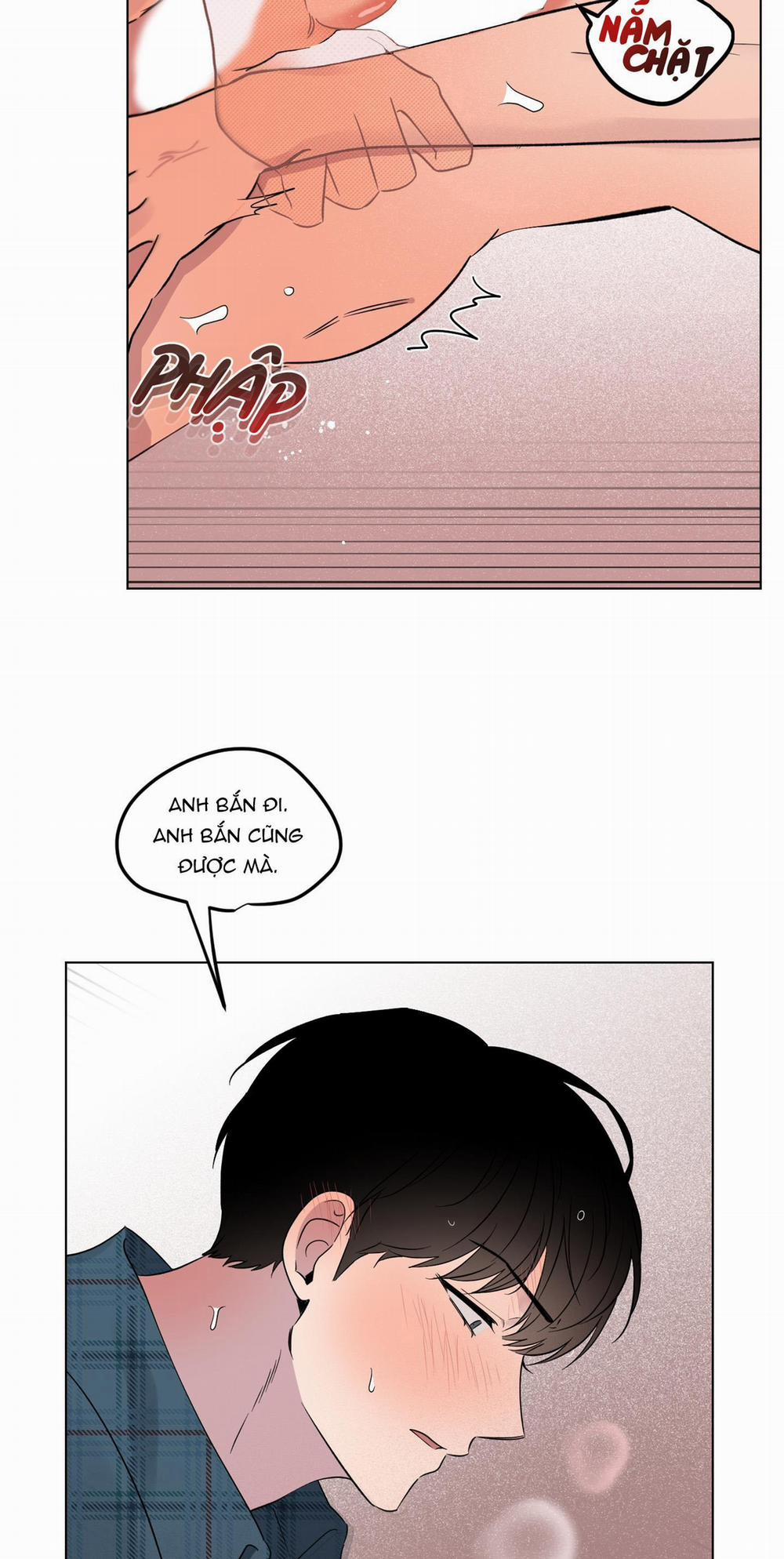 Vận May Bất Ngờ 30 trang 11