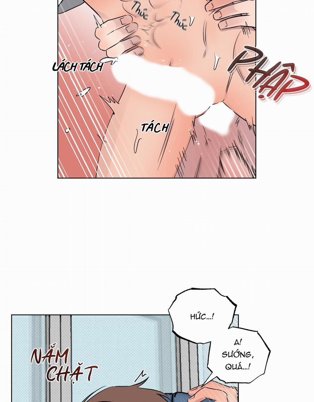 Vận May Bất Ngờ 30 trang 23