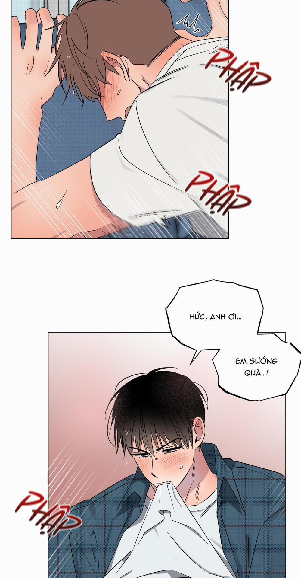 Vận May Bất Ngờ 30 trang 24