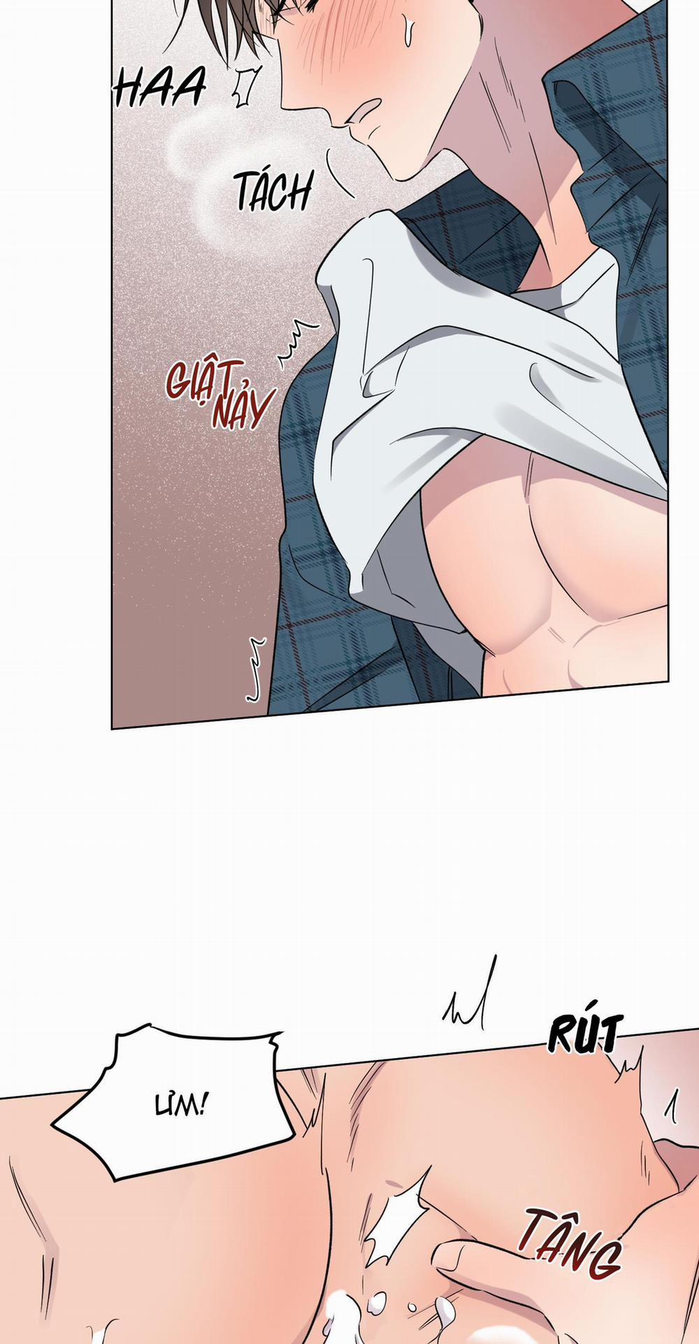 Vận May Bất Ngờ 30 trang 29