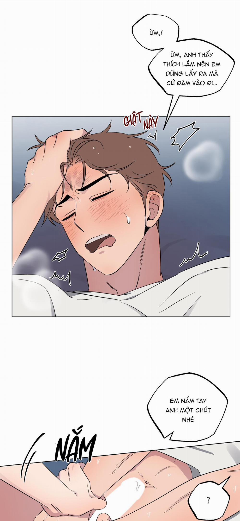 Vận May Bất Ngờ 30 trang 3