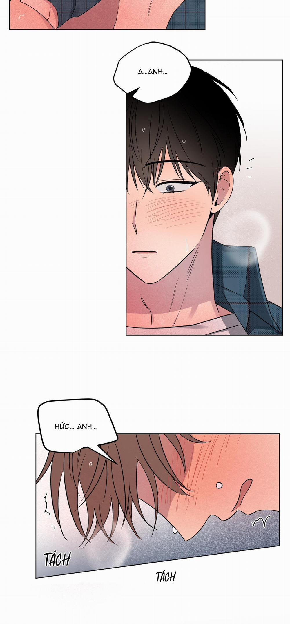 Vận May Bất Ngờ 30 trang 31