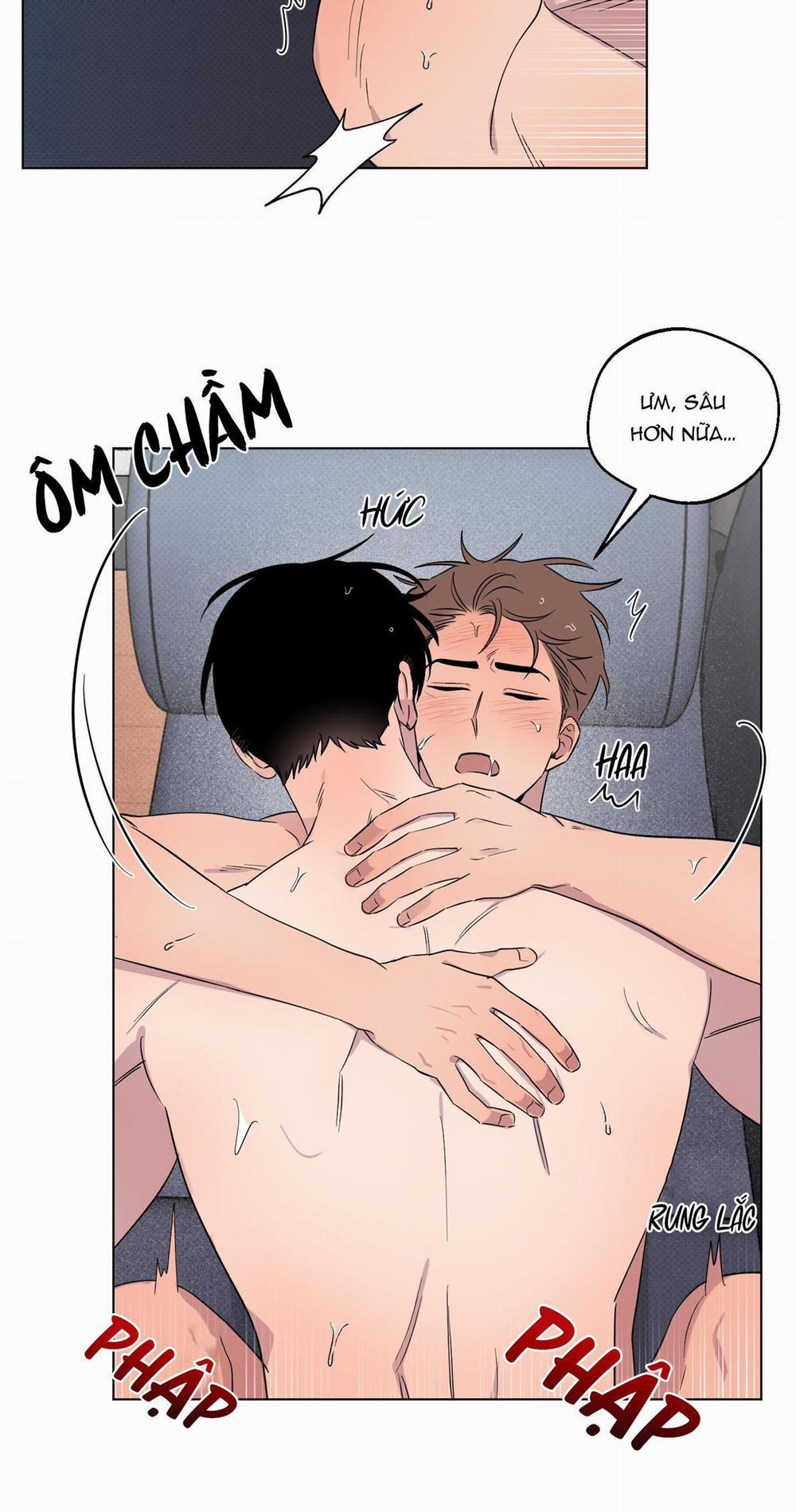 Vận May Bất Ngờ 30 trang 41