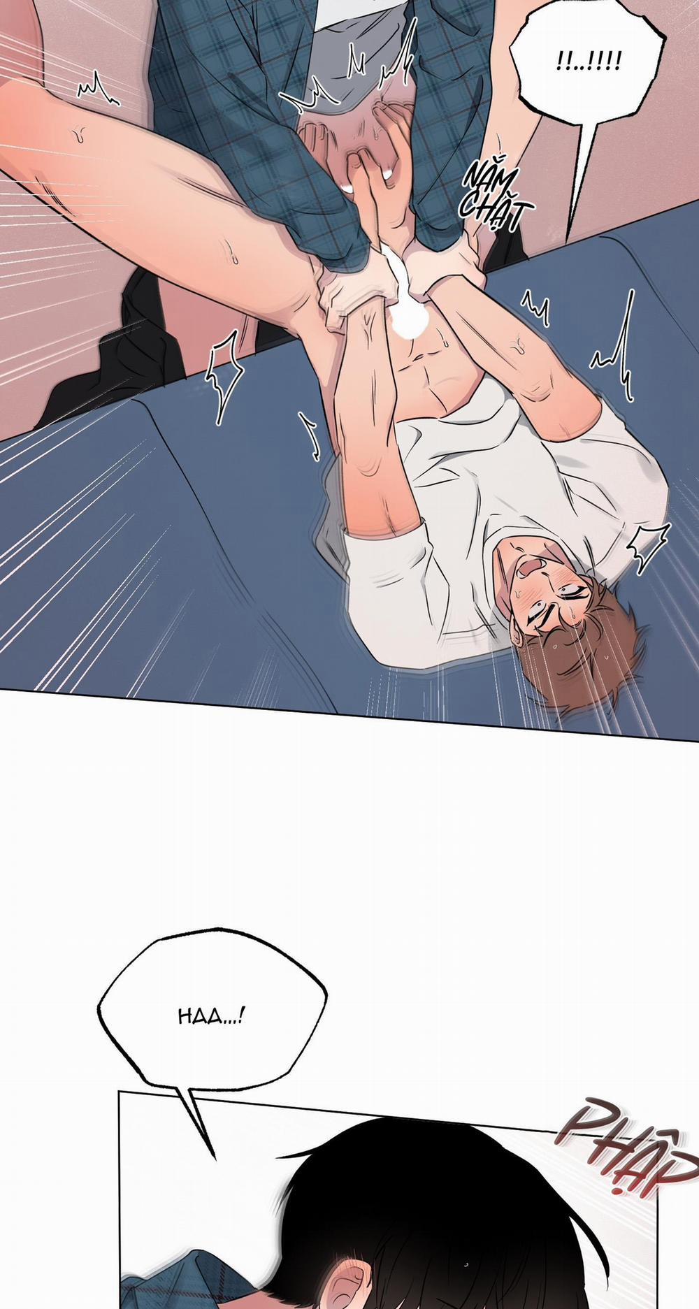 Vận May Bất Ngờ 30 trang 5