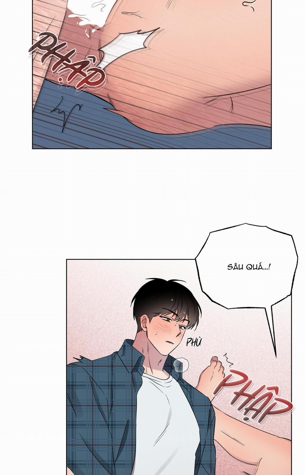 Vận May Bất Ngờ 30 trang 8