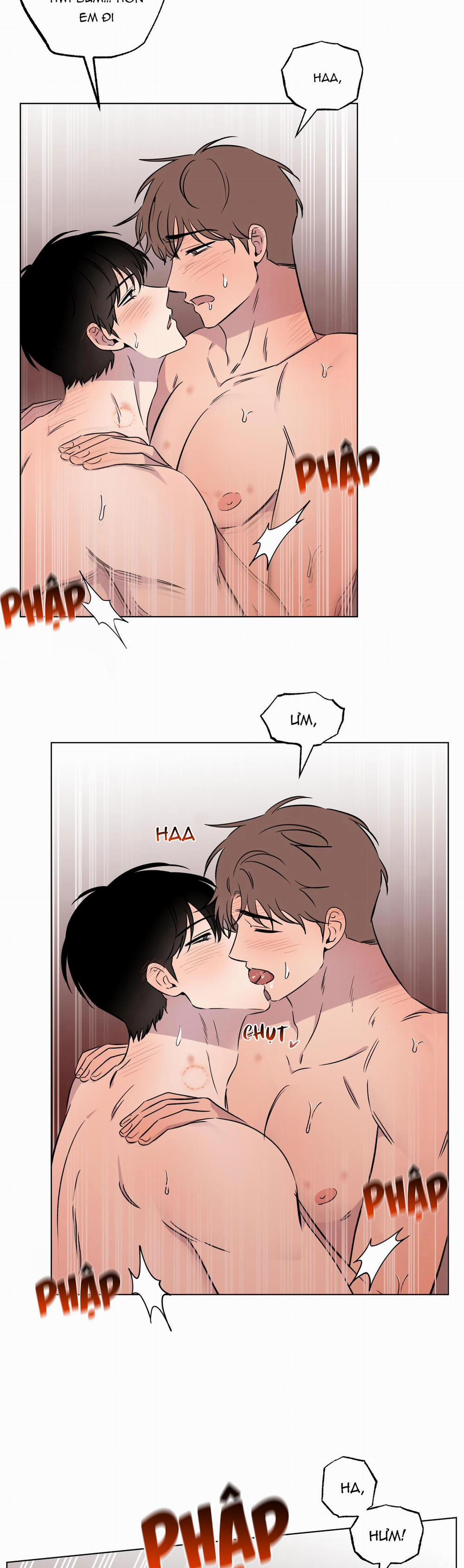 Vận May Bất Ngờ 31 end ss1 trang 14