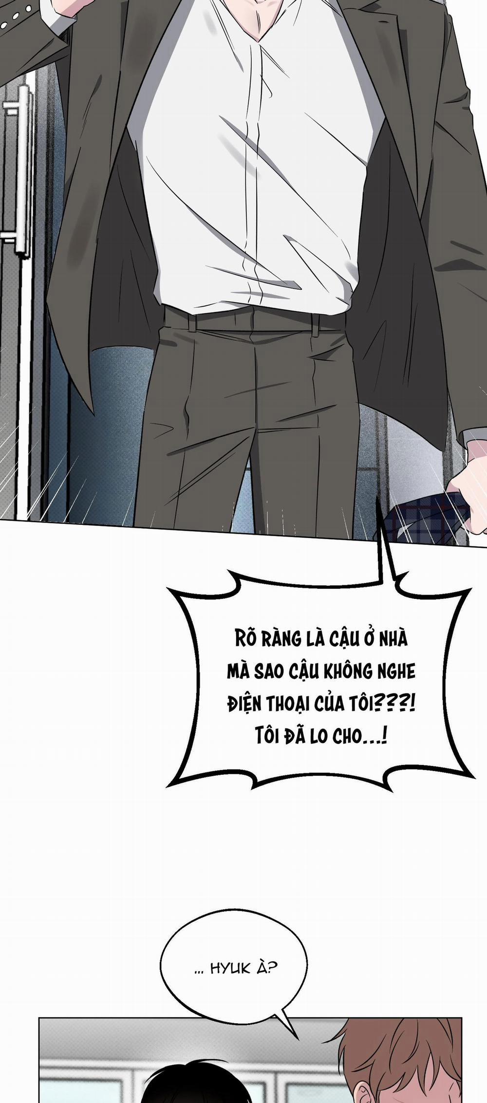 Vận May Bất Ngờ 31 end ss1 trang 40