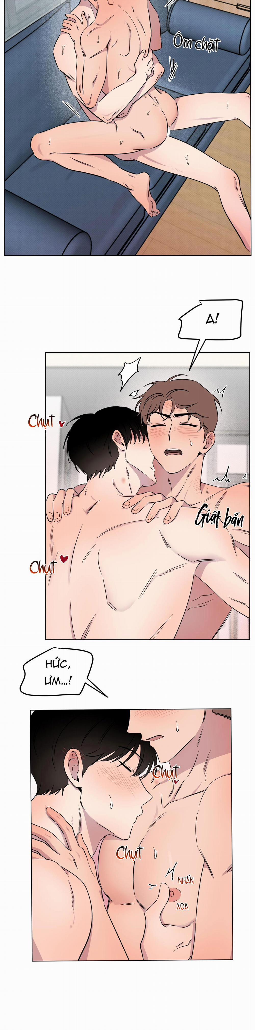 Vận May Bất Ngờ 31 end ss1 trang 7