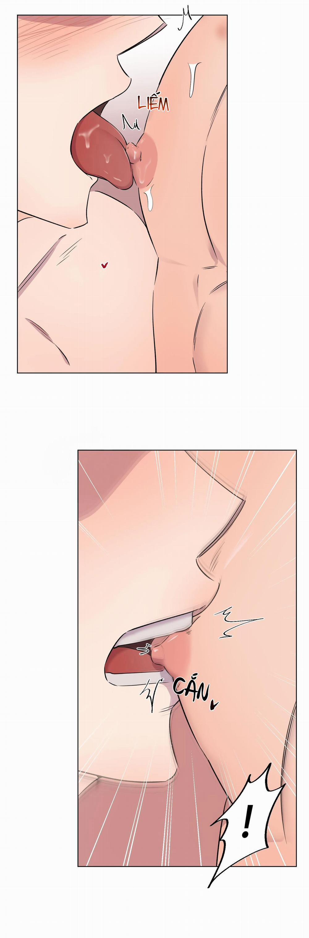 Vận May Bất Ngờ 31 end ss1 trang 8