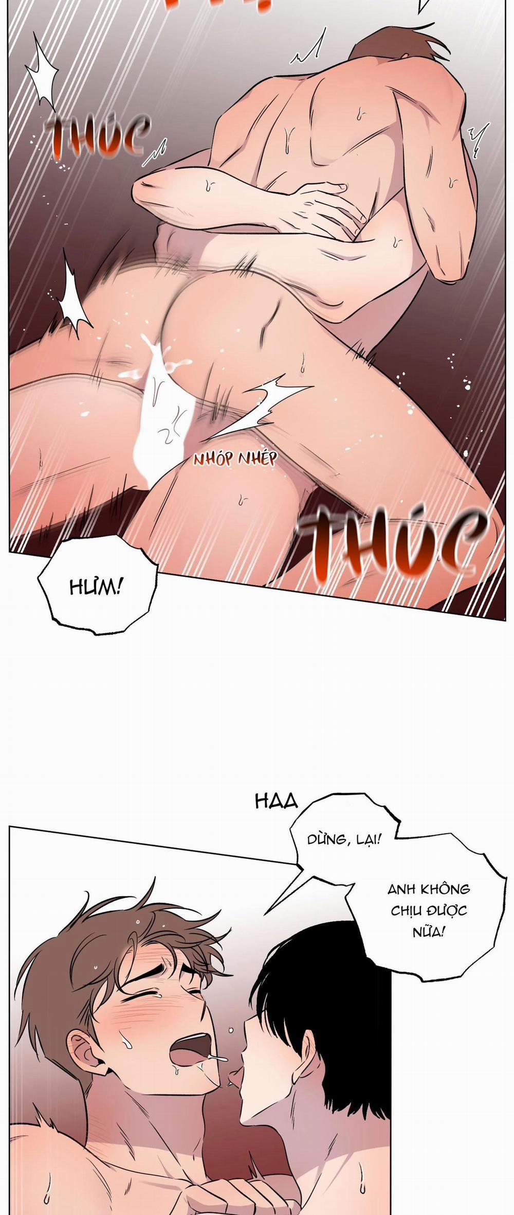 Vận May Bất Ngờ 31 trang 15