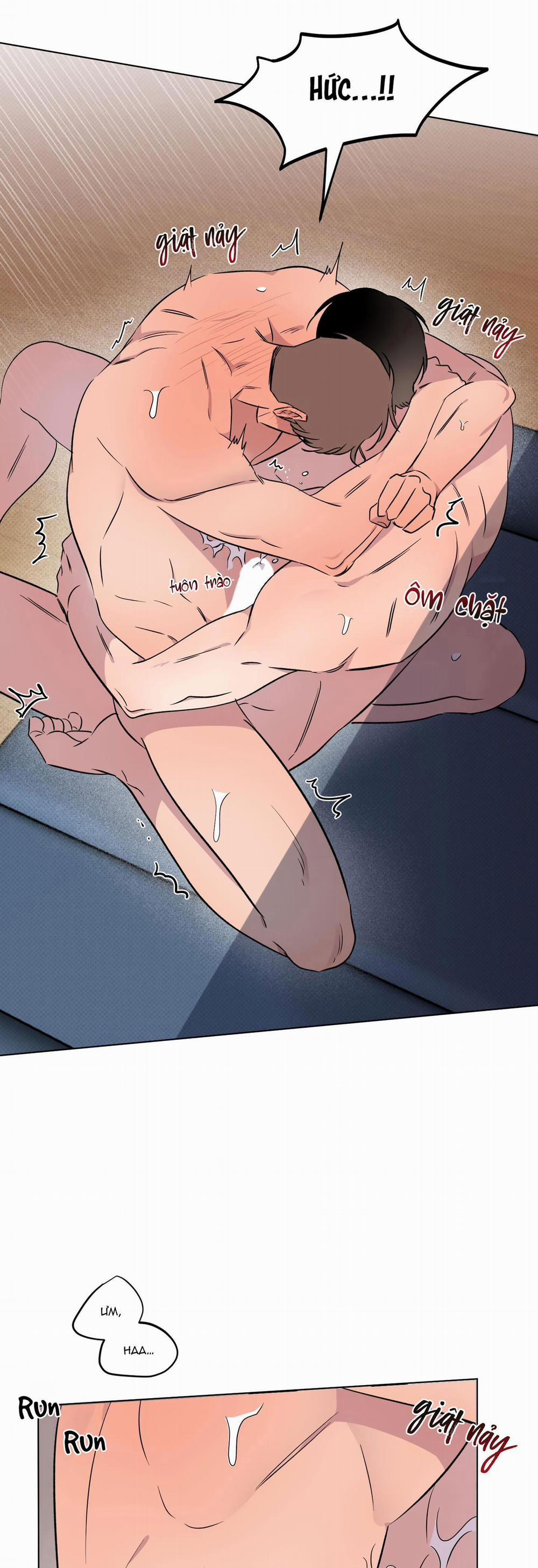 Vận May Bất Ngờ 31 trang 19