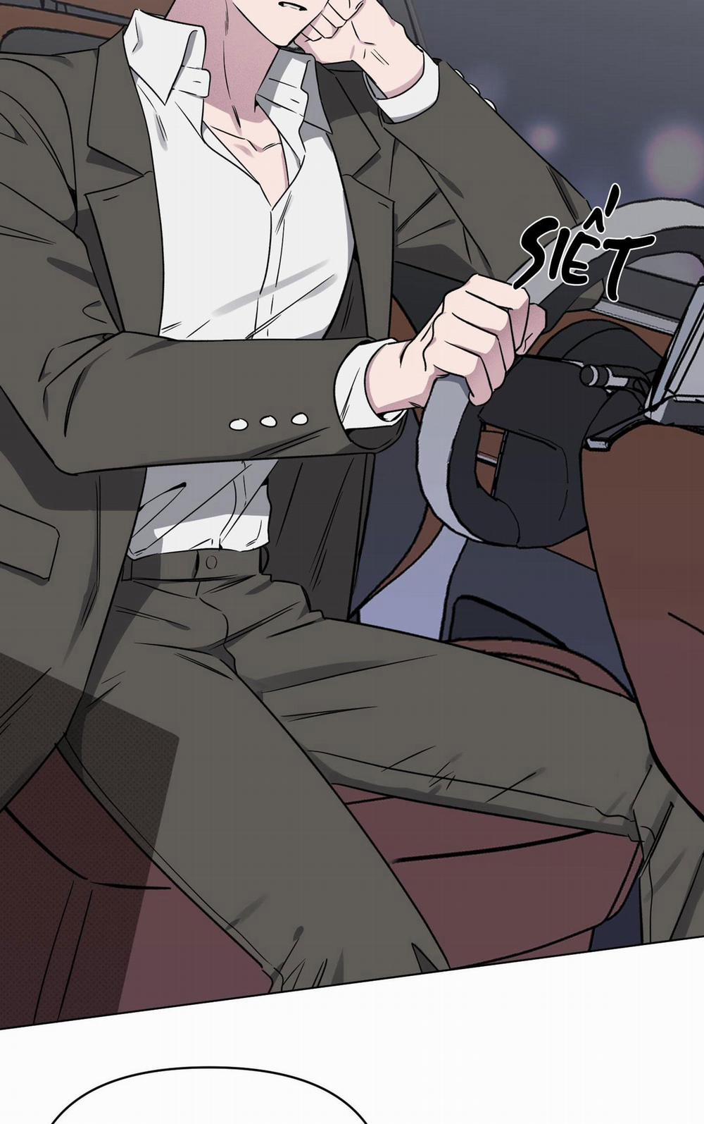 Vận May Bất Ngờ 32 ss2 0 ghen trang 29